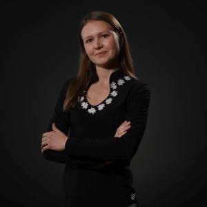 Виктория Егорова