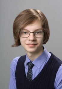 93_Хлесткин Кирилл Павлович призер астрономия