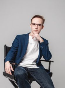 Дмитриев Алексей Владимирович призер технология