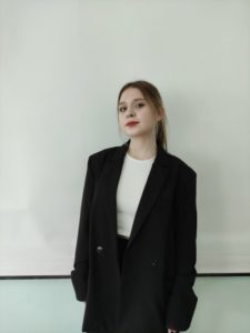 Изосимова София призер технология