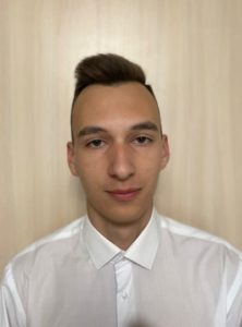 Кузьмин Клим ЗЭ ПРИЗЕР ИНФОРМ