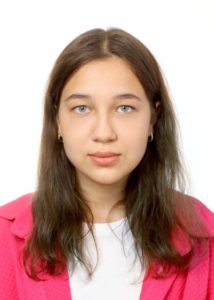 Курамшина Дилара призер астрономия