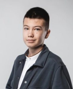Москвичев Артем призер общество
